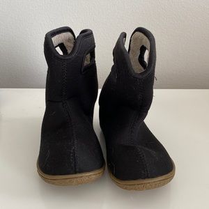Bogs kids boots